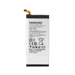 باتری سامسونگ مدل گلکسی Samsung A500 با 9 ماه گارانتی - تاچ تل - فروشگاه بزرگ قطعات موبایل