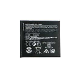 باتری اصلی نوکیا مدل 1 NOKIA Plus با 9 ماه گارانتی - تاچ تل - فروشگاه بزرگ قطعات موبایل