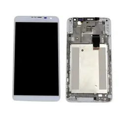 قاب و شاسی اورجینال HUAWEI P30 LITE - تاچ تل - فروشگاه بزرگ قطعات موبایل