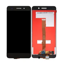 تاچ و ال سی دی اورجینال هواوی وای 6 دو Huawei Y6-2 - تاچ تل - فروشگاه بزرگ قطعات موبایل