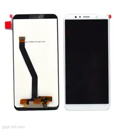 تاچ و ال سی دی اورجینال هواوی Huawei Y6 2018 / Honor 7A - تاچ تل - فروشگاه بزرگ قطعات موبایل