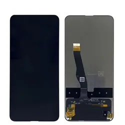 تاچ و ال سی دی اورجینال هواوی Huawei Y9 Prime 2019 / Y9S / 9X - تاچ تل - فروشگاه بزرگ قطعات موبایل