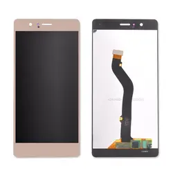 تاچ و ال سی دی اورجینال پی 9 لایت Huawei P9 Lite - تاچ تل - فروشگاه بزرگ قطعات موبایل