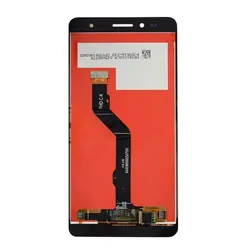 تاچ و ال سی دی اورجینال هواوی LCD HUAWEI HONOR 5X (بافریم) - تاچ تل - فروشگاه بزرگ قطعات موبایل