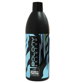 شامپو بوتاکس و پروتئین بولونی