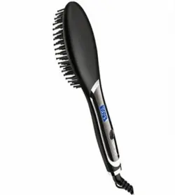 برس حرارتی پرو جیمی مدل gm-2972