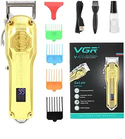 ماشین اصلاح وی جی ار V-762