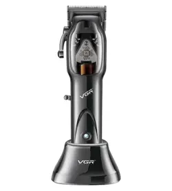 ماشین اصلاح حجم زن وی جی ار vgr 653