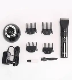 ماشین اصلاح سر و صورت انزو 5035