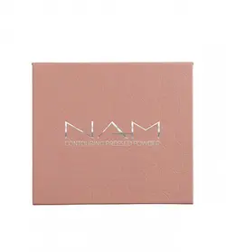 کانتور پودری فشرده نام CONTOURING PRESSED POWDER