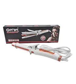 اتو مو 3 کاره Geemi مدل GM-2978