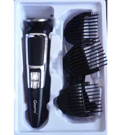 ماشین اصلاح صورت جیمی Geemy مدل GM-6265