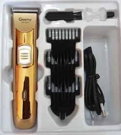 ماشین اصلاح صورت جیمی Geemy مدل GM-6028