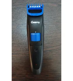 ماشین اصلاح جیمی Geemy مدل GM-6166