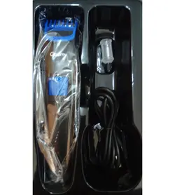 ماشین اصلاح جیمی Geemy مدل GM-6166