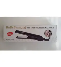 حالت دهنده مو Babybasnono مدل ST3309