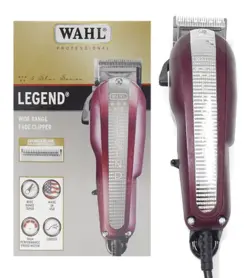 ماشین اصلاح سر و صورت وال مدل Legend - فروشگاه اینترنتی سوتال پک