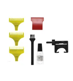 ماشین اصلاح سر و صورت وال Detailer سیمی