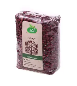 لوبیا قرمز آبگینه حجم 900 گرم