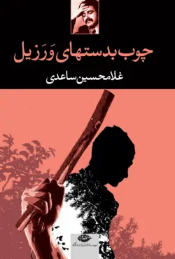 چوب به دست‌هاى ورزيل