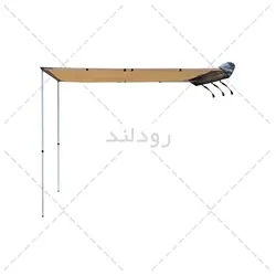 سایبان ماشین