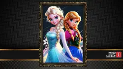 دانلود طرح لایه باز کلاسور کلاسیک کد02459