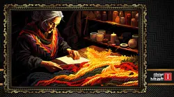 دانلود طرح لایه باز کلاسور شش قهرمان کد02435