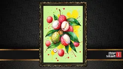 دانلود طرح لایه باز کلاسور کلاسیک کد02616