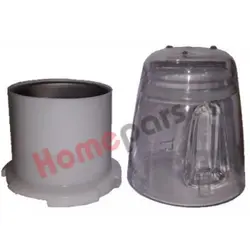 آسیاب کامل همیلتون ، هاردستون ، فلر کد : NK-75550