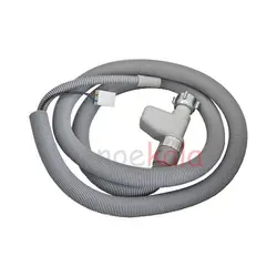 آکوا استاپ شیلنگ ورودی آب ظرفشویی کد : NK-55546