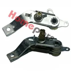 اتومات (ترموستات) پایه کج اتو برقی کد : NK-15465