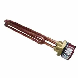 المنت آبگرمکن برقی آریستون مدل TR2000W کد : NK-81236