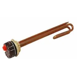 المنت آبگرمکن مدل DAMA-2020 کد : NK-81236