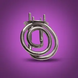 المنت کتری برقی کد : NK-65403
