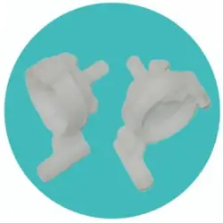 اهرم تخلیه لباسشویی دوقلو پاکشوما کد : NK-89734