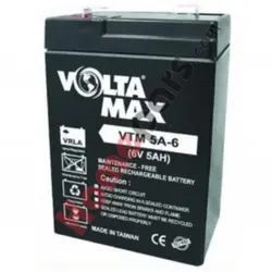 باطری سیلد لید اسید (خشک) کد : NK-65485