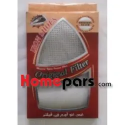 ایمن اتو ۳ فنره جعبه دار کد : NK-12306