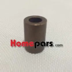 بوش برنجی کوتاه ، بلند (پنکه) کد : NK-71377
