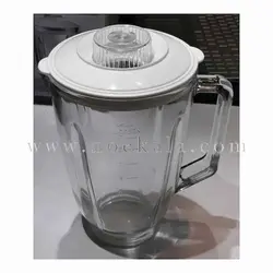 پارچ شیشه ای مخلوط کن سانیو کد : NK-75702
