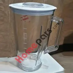 پارچ مخلوط کن طلقی ناسیونال ، سانیو ، نواک کد : NK-65476