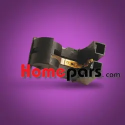 پایه سوکت چای ساز کد : NK-62059