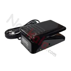 پدال چرخ خیاطی ژانومه کد : NK-92184