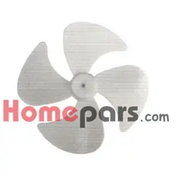 پروانه سبک پنکه لرد (سفید - آبی - سبز ) کد : NK-71381