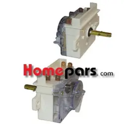 تایمر ۱۵ دقیقه ای لباسشویی های حایر کد : NK-89729