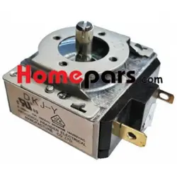 تایمر آون توستر ۳۰ دقیقه ای کد : NK-65440