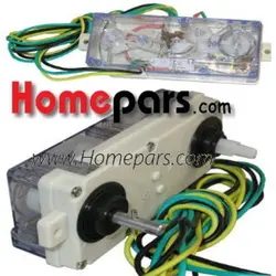 تایمر ماشین لباسشویی پاکشوما کد : NK-81345