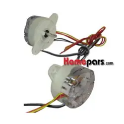 تایمر لباسشویی (۱۵دقیقه) مدل ART -XD ۱۵ کد : NK-81362