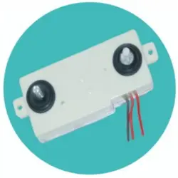 تایمر لباسشویی دوو لوم ۳ سیم کد : NK-89743