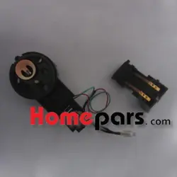 ترموستات چای ساز ۴ کد : NK-62065