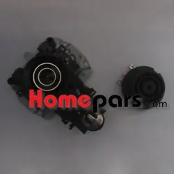 ترموستات چای ساز ۵ کد : NK-62064